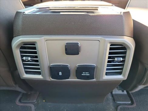 Used 2017 Ford F250 King Ranch AWD/4WD image 17