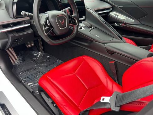 Used 2020 Chevrolet Corvette Stingray Convertible w/ Battery Protection Package image 19