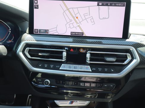 Used 2024 BMW X3 M40i AWD/4WD image 10