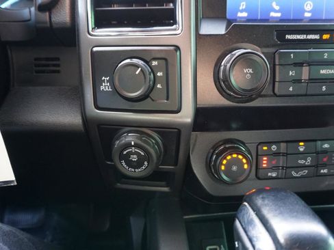 Used 2020 Ford F150 XLT w/ Equipment Group 302A Luxury image 17