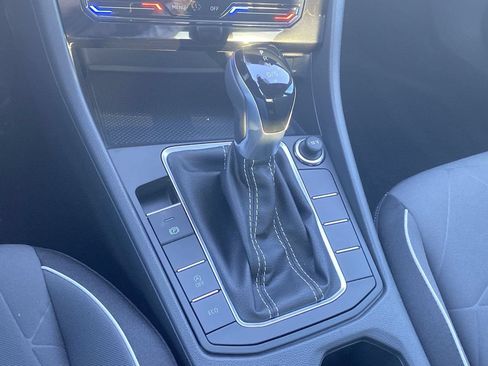 New 2026 Volkswagen Jetta Sport FWD image 25