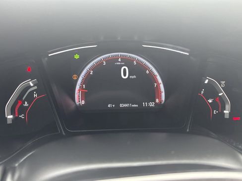 Used 2021 Honda Civic Sport image 15