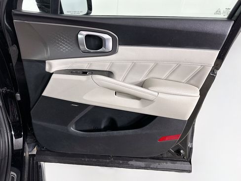Used 2022 Kia Sorento SX image 36