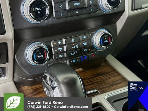 Used 2019 Ford F150 Lariat w/ Equipment Group 502A Luxury AWD/4WD image 20