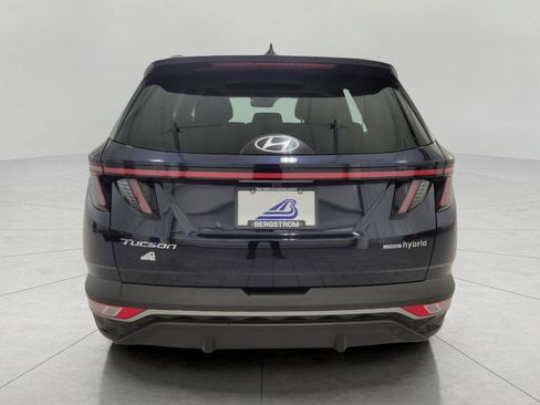 Used 2022 Hyundai Tucson SEL image 25