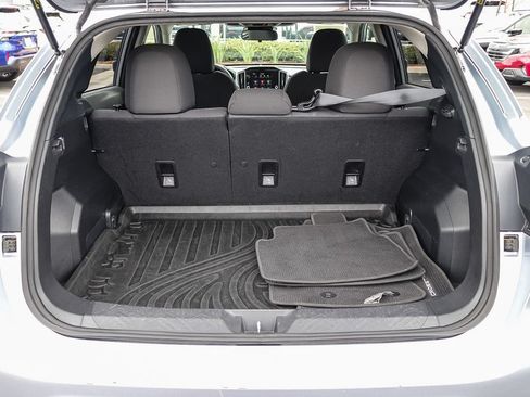 Certified 2025 Subaru Crosstrek 2.5i Premium AWD/4WD image 30