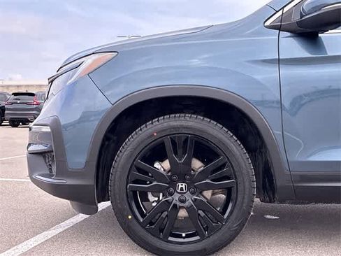 Used 2022 Honda Pilot Special Edition image 14