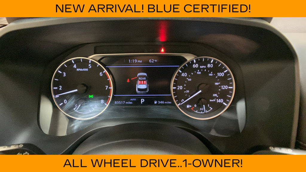 Used 2023 Nissan Rogue S AWD/4WD image 28