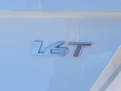 New 2026 Hyundai Kona Limited image 5