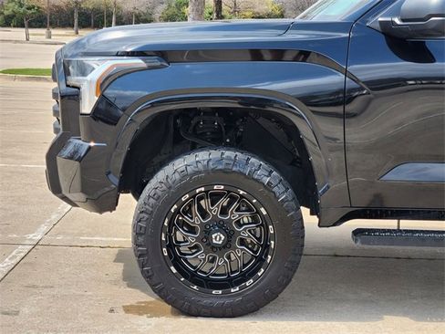 Used 2024 Toyota Tundra SR w/ SR Tow Package image 8