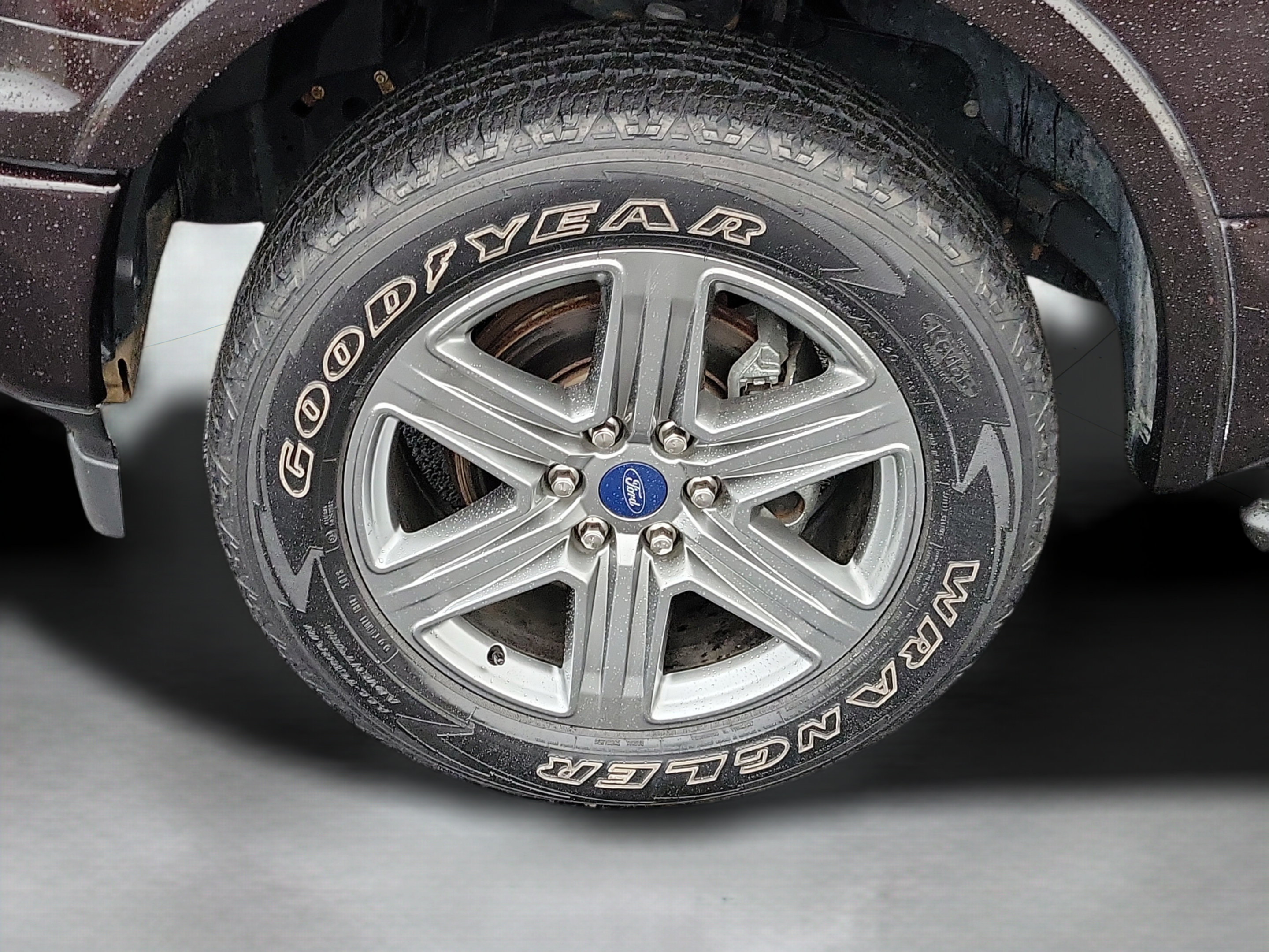 Used 2019 Ford F150 XLT w/ Equipment Group 302A Luxury AWD/4WD image 31