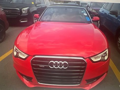 Used 2014 Audi A5 2.0T Premium Plus w/ Premium Plus Package AWD/4WD image 6
