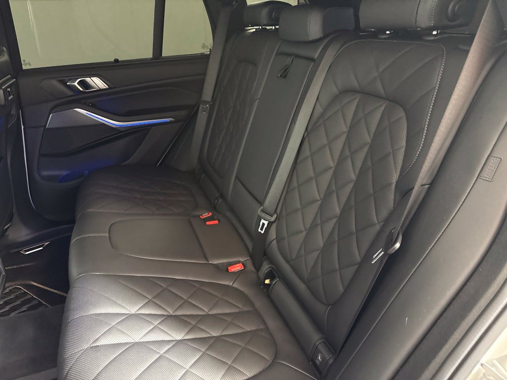 Certified 2023 BMW X5 sDrive40i w/ Executive Package RWD image 30