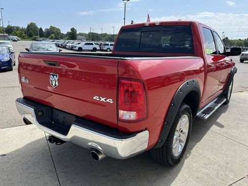 Used 2014 RAM 1500 Big Horn AWD/4WD image 5