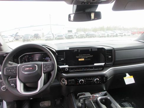 New 2026 GMC Sierra 1500 SLT w/ SLT Premium Plus Package image 16