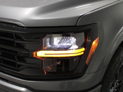 New 2026 Ford F150 XLT w/ Equipment Group 302A MID image 21