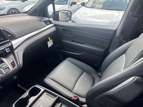 New 2026 Honda Odyssey Sport-L image 12