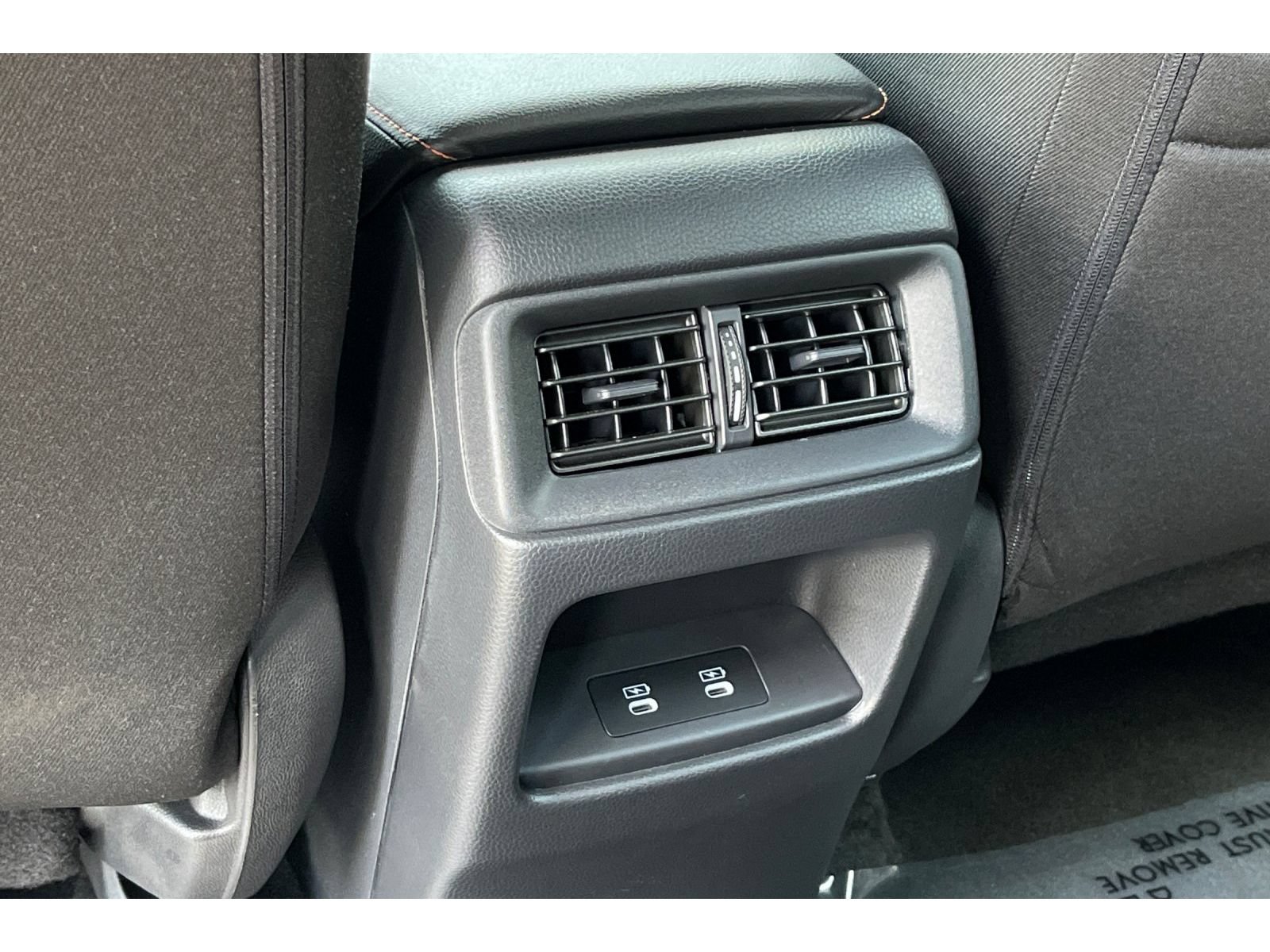 Certified 2026 Honda CR-V Sport image 41