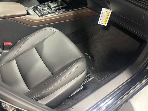 Used 2025 MAZDA CX-30 AWD 2.5 S w/ Premium Package image 23