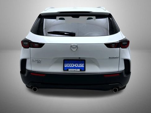 New 2026 MAZDA CX-50 AWD 2.5 S w/ Premium Package image 7