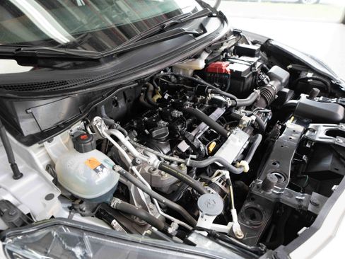 Used 2024 Nissan Versa SV w/ Trunk Package FWD image 31