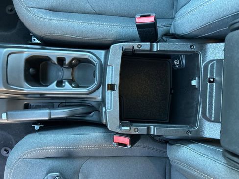 New 2026 Jeep Wrangler Sport AWD/4WD image 32