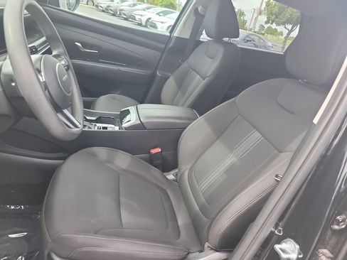 Used 2025 Hyundai Tucson SEL image 21