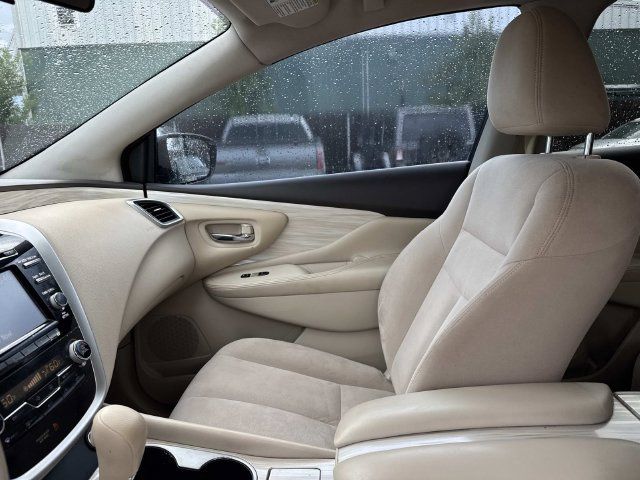 Used 2015 Nissan Murano S FWD image 15