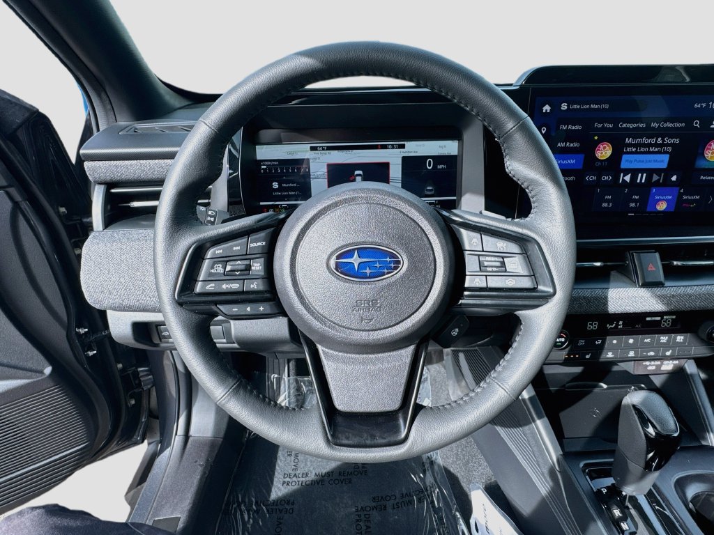 Used 2026 Subaru Outback Limited XT AWD/4WD image 7