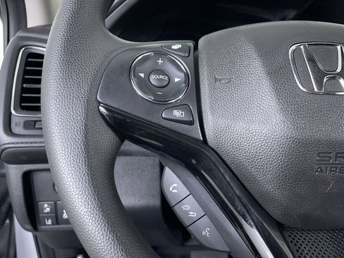 Used 2022 Honda HR-V EX image 25