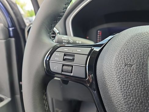 New 2026 Honda Passport RTL image 15