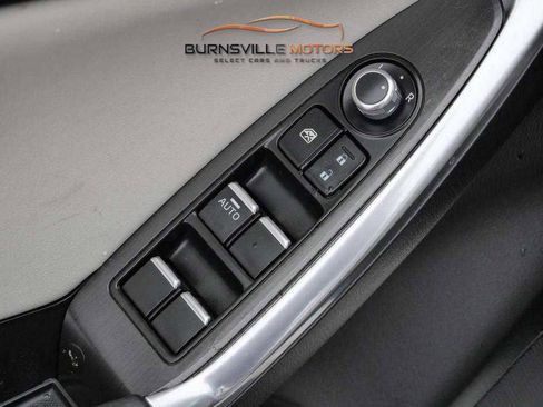 Used 2016 MAZDA CX-5 Grand Touring image 14