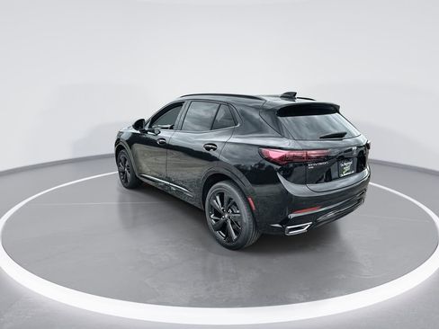 New 2026 Buick Envision Sport Touring AWD/4WD image 6