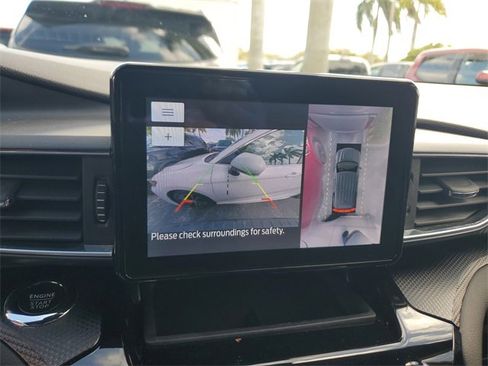 Used 2023 Ford Explorer ST-Line w/ Class IV Trailer Tow Package image 29