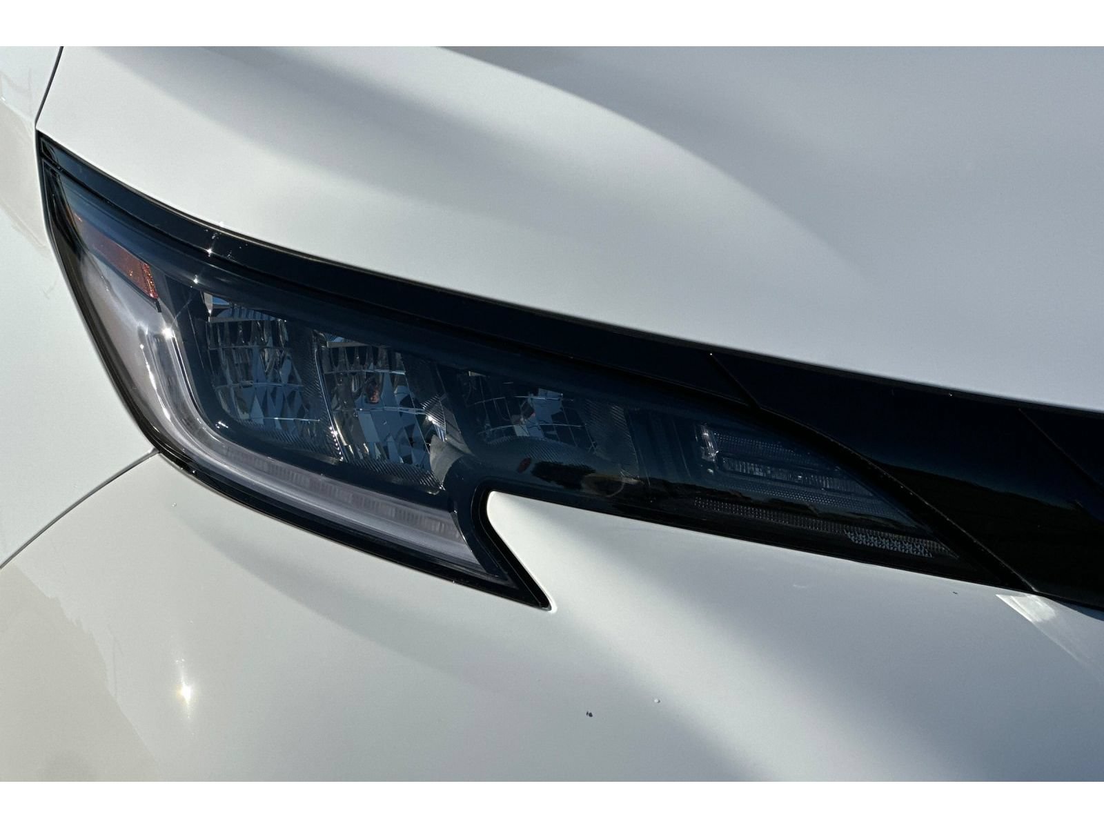 New 2026 Toyota Sienna XSE AWD/4WD image 33