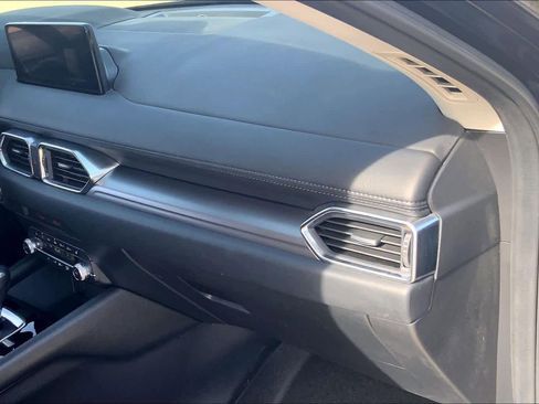 Used 2023 MAZDA CX-5 AWD 2.5 S w/ Select Package image 19