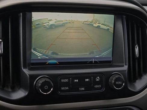 Used 2018 Chevrolet Colorado Z71 image 21