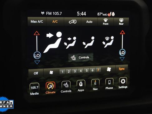 Used 2021 Jeep Wrangler Unlimited Rubicon 4xe w/ Dual Top Group image 33