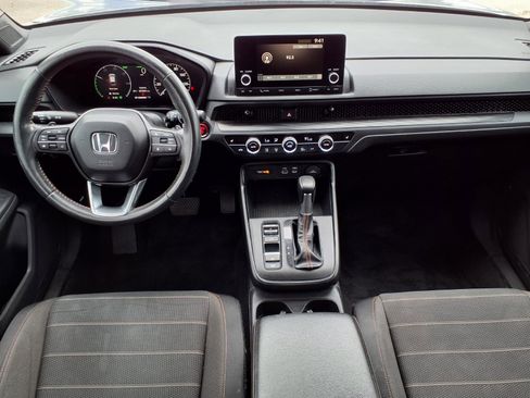 Used 2023 Honda CR-V Sport image 4