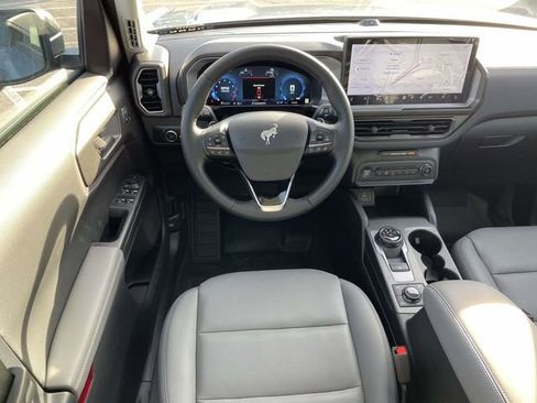 New 2026 Ford Bronco Sport Badlands w/ Badlands Tech Package image 7