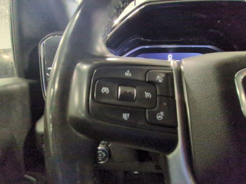 Used 2024 GMC Sierra 2500 SLE w/ SLE Value Package; image 13