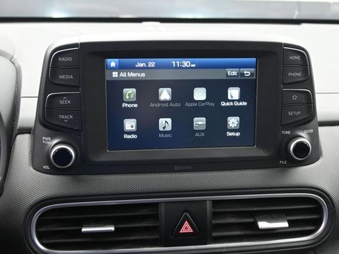 Used 2018 Hyundai Kona SE image 18