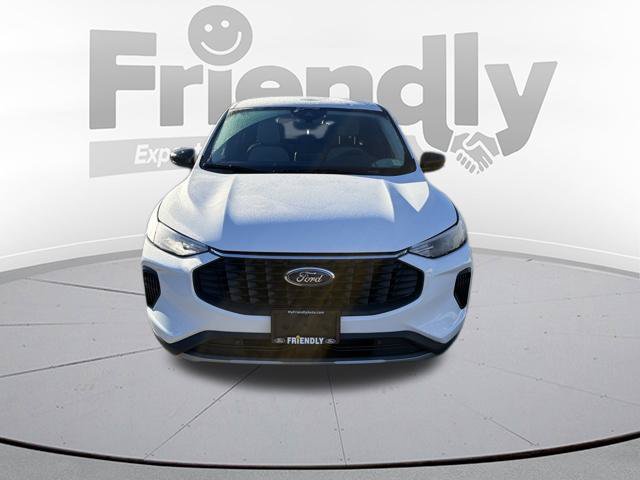 Used 2023 Ford Escape Active AWD/4WD image 12
