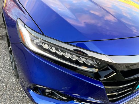 Used 2022 Honda Accord Sport image 29