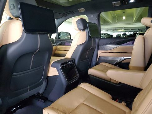 New 2026 Cadillac Escalade IQL Sport 2 w/ LPO, ONYX Package image 10