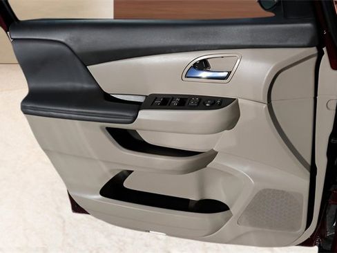 Used 2016 Honda Odyssey SE image 10