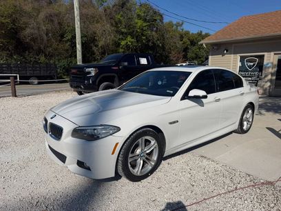 Used 2014 BMW 528i Sedan