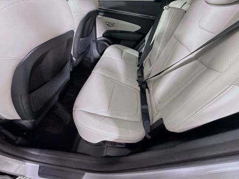 Certified 2024 Hyundai Tucson Limited AWD/4WD image 29