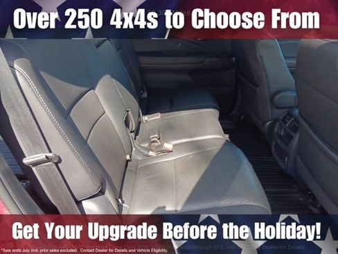 Used 2023 Honda Passport EX-L image 13