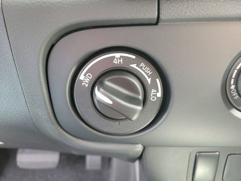 New 2026 Nissan Frontier S AWD/4WD image 29